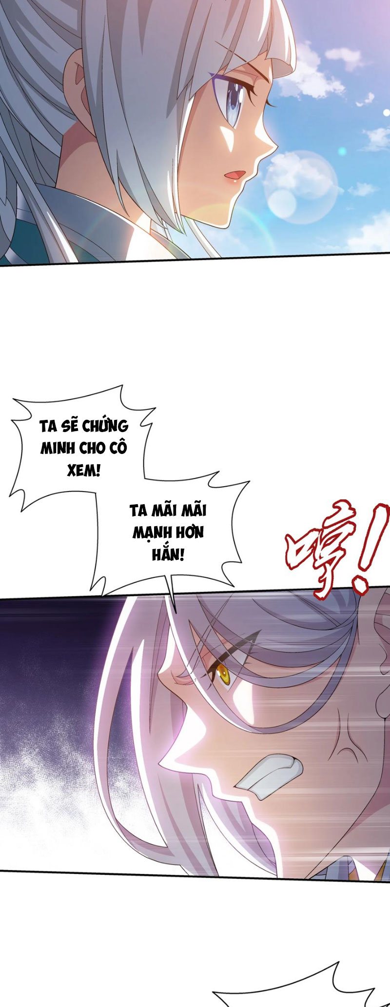 Đại Chúa Tể Chapter 348 - Trang 23