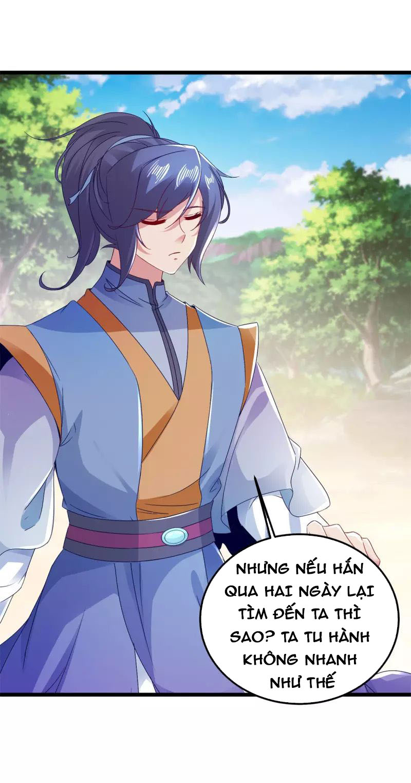 Thần Hồn Võ Đế chapter 165 - Trang 24