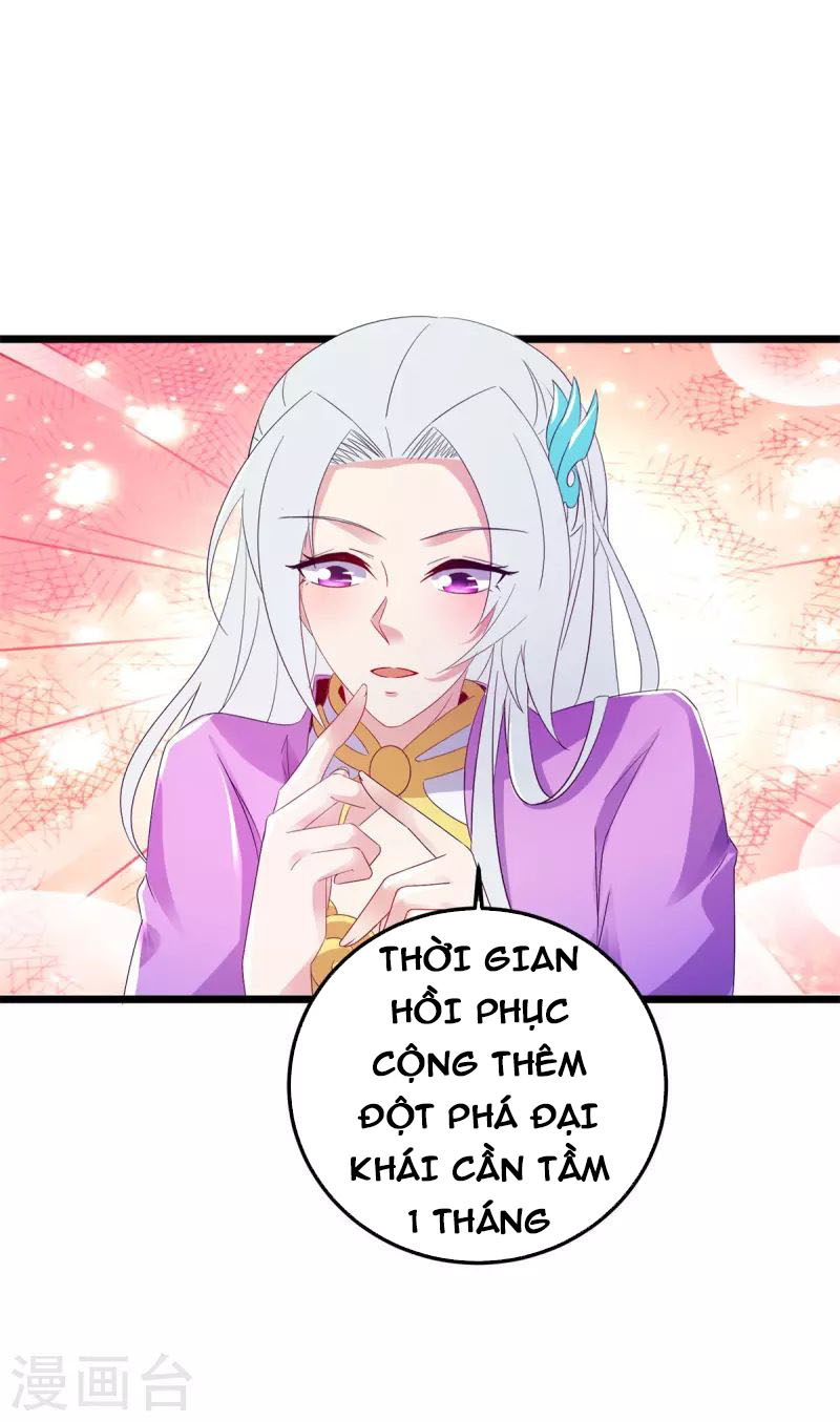 Thần Hồn Võ Đế chapter 165 - Trang 26