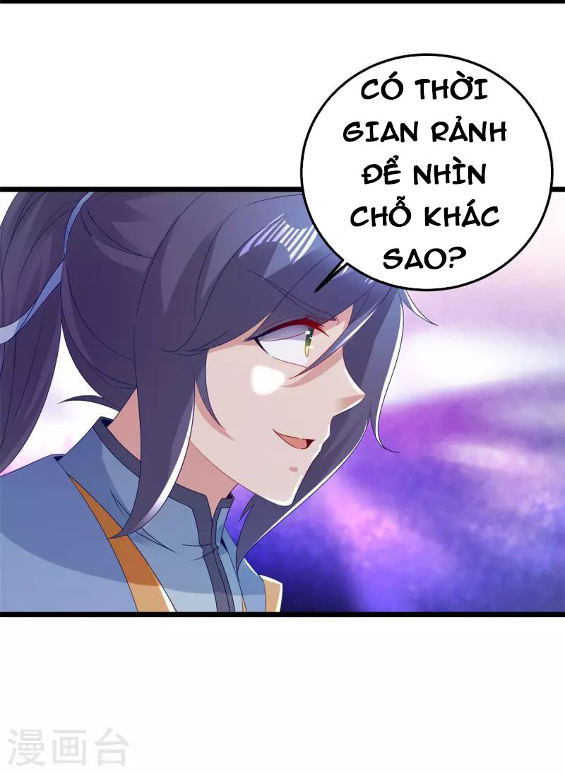 Thần Hồn Võ Đế chapter 165 - Trang 7