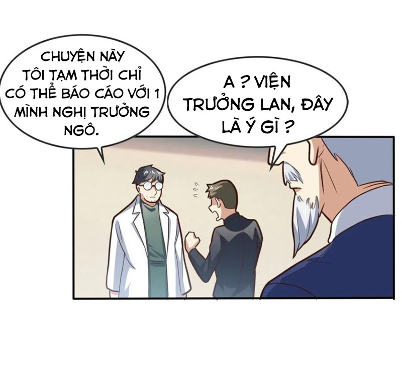 Cao Năng Lai Tập chapter 178 - Trang 10