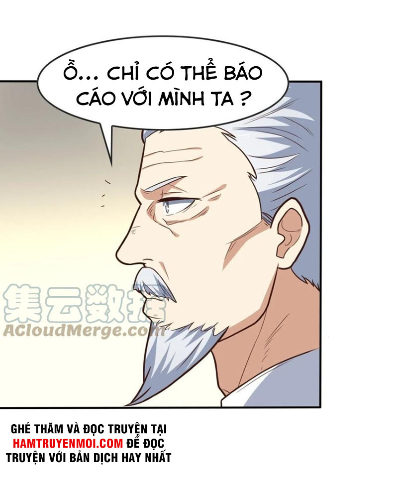 Cao Năng Lai Tập chapter 178 - Trang 11