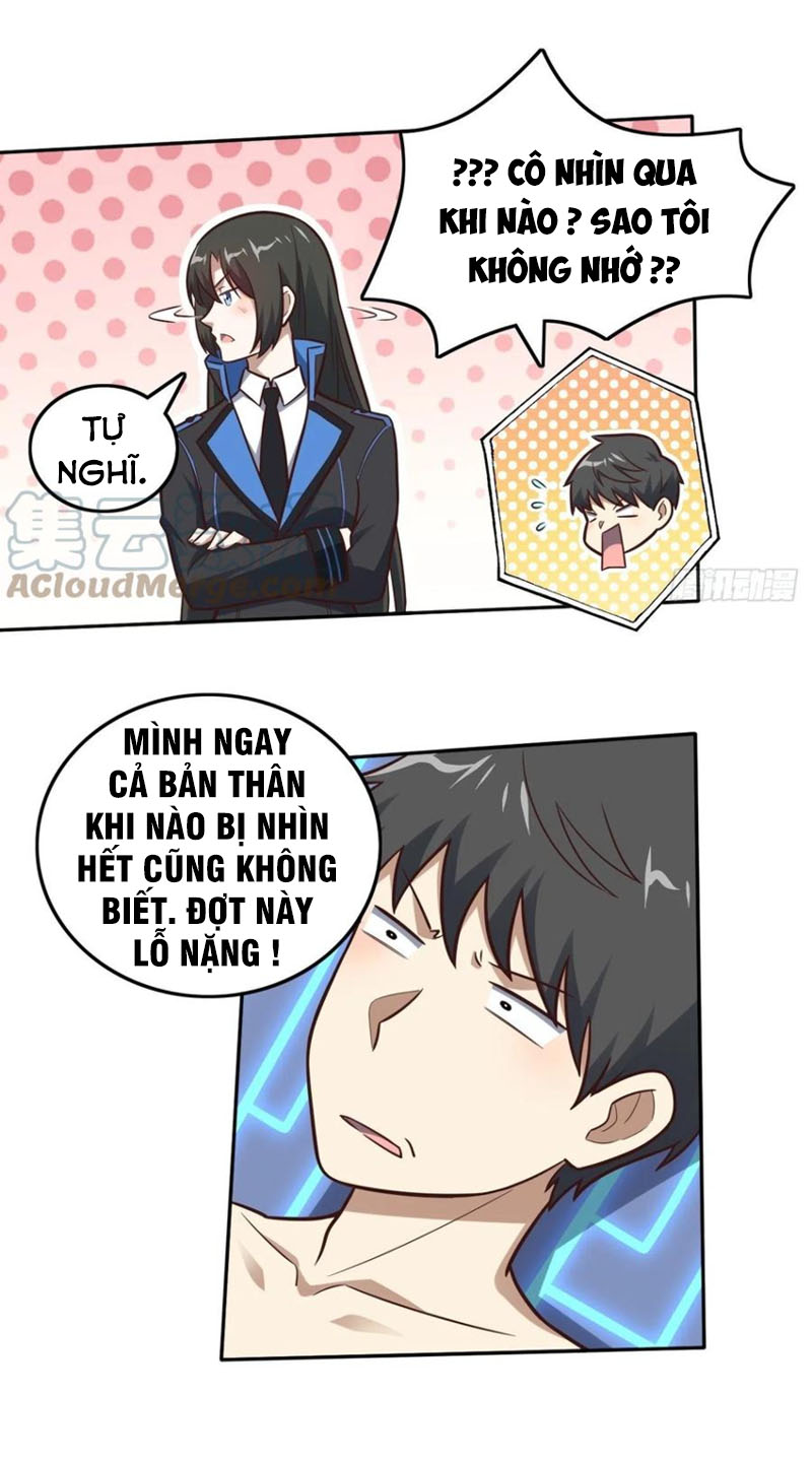 Cao Năng Lai Tập chapter 177 - Trang 12
