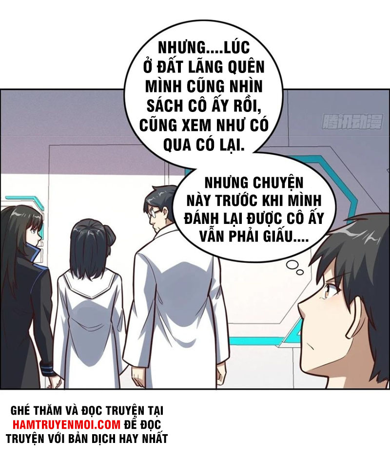 Cao Năng Lai Tập chapter 177 - Trang 13
