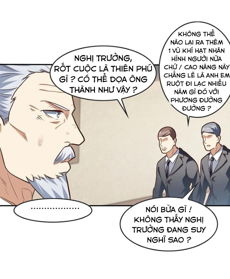 Cao Năng Lai Tập chapter 178 - Trang 14