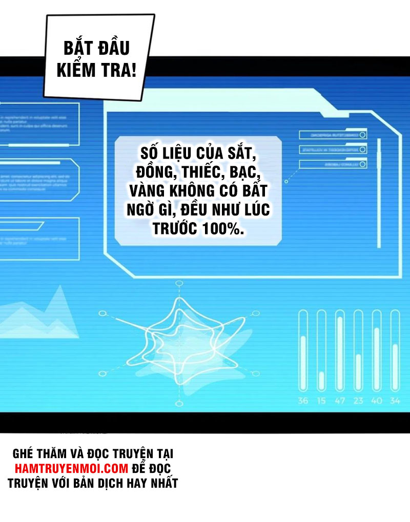 Cao Năng Lai Tập chapter 177 - Trang 15