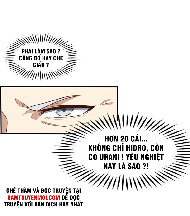 Cao Năng Lai Tập chapter 178 - Trang 15