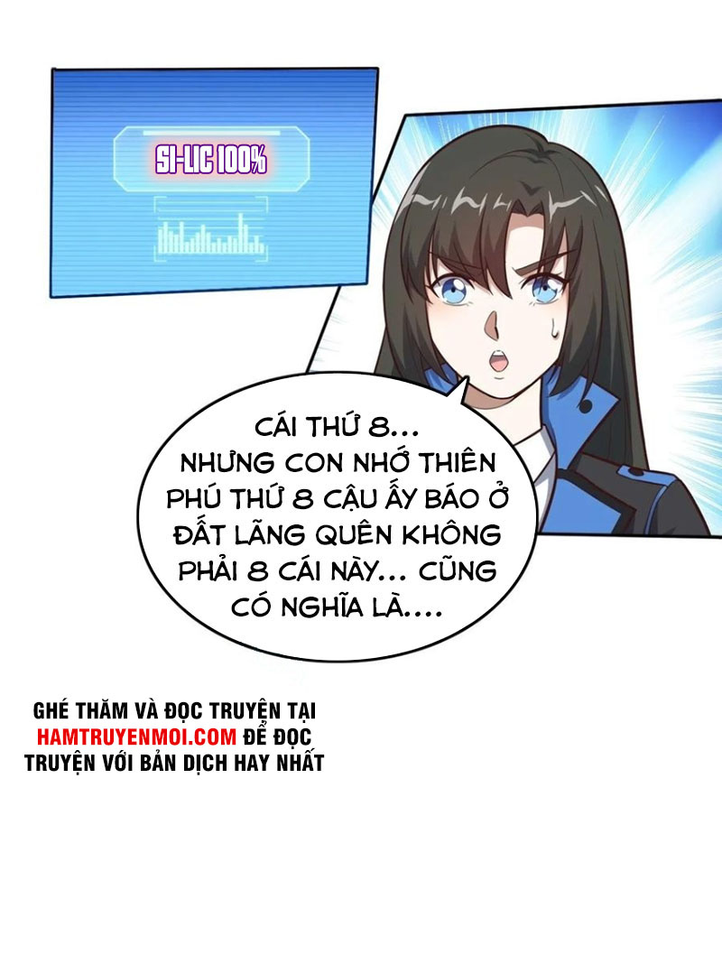 Cao Năng Lai Tập chapter 177 - Trang 17