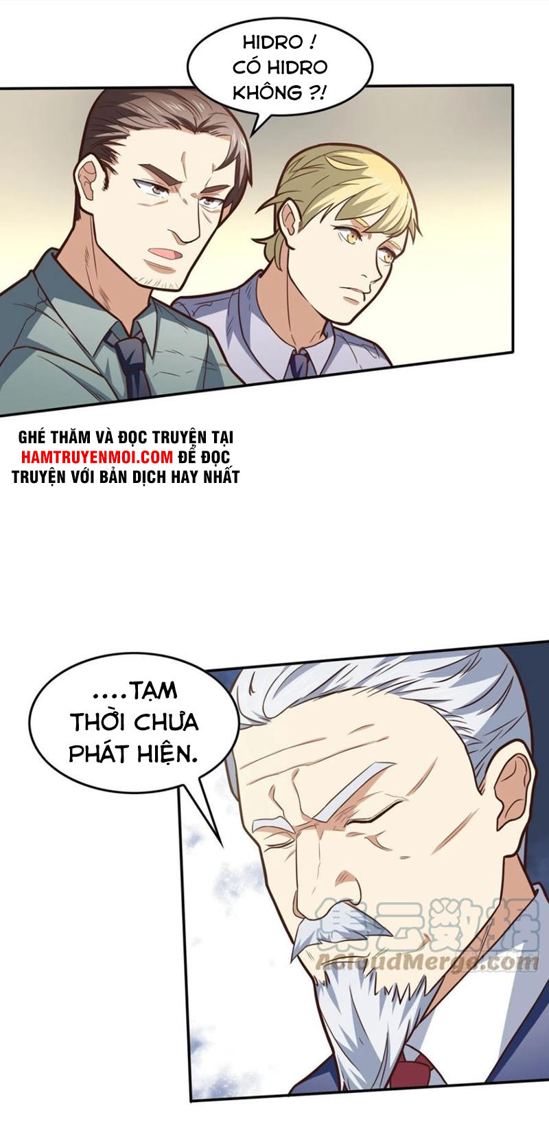Cao Năng Lai Tập chapter 178 - Trang 19