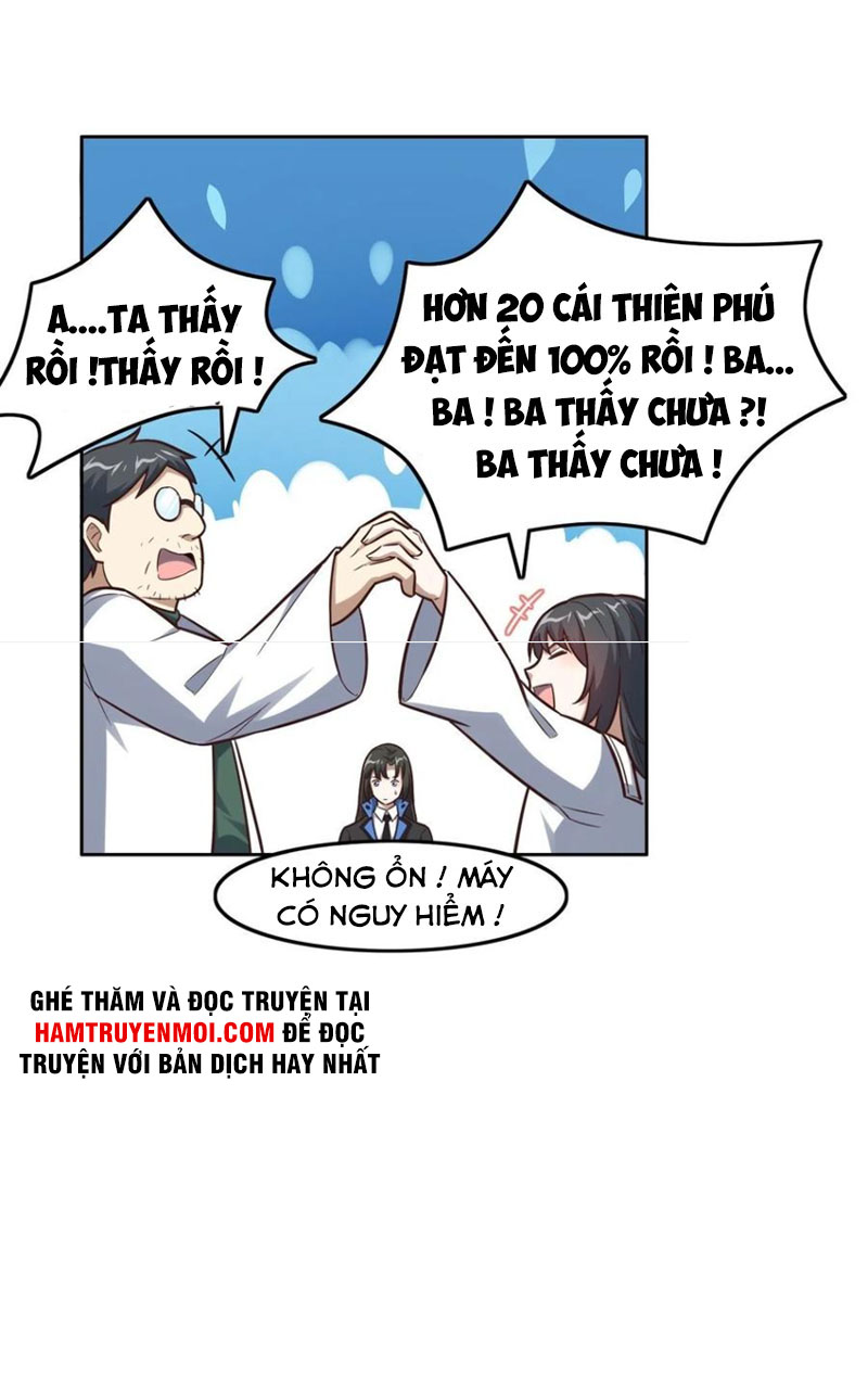Cao Năng Lai Tập chapter 177 - Trang 19
