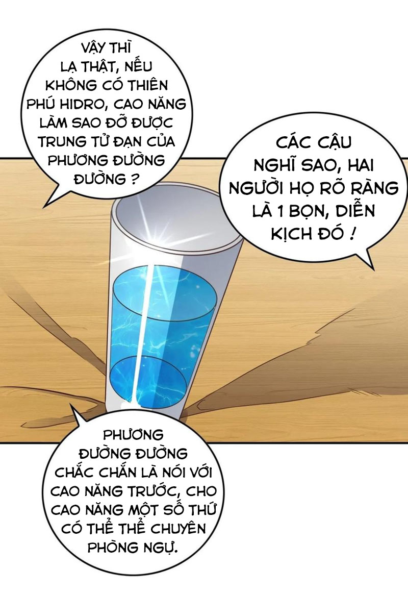 Cao Năng Lai Tập chapter 178 - Trang 20