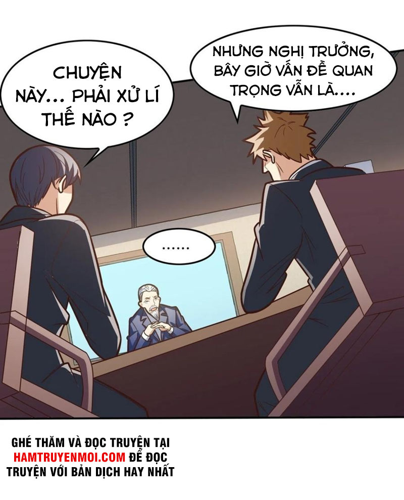Cao Năng Lai Tập chapter 178 - Trang 21
