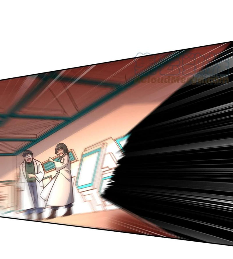 Cao Năng Lai Tập chapter 177 - Trang 22