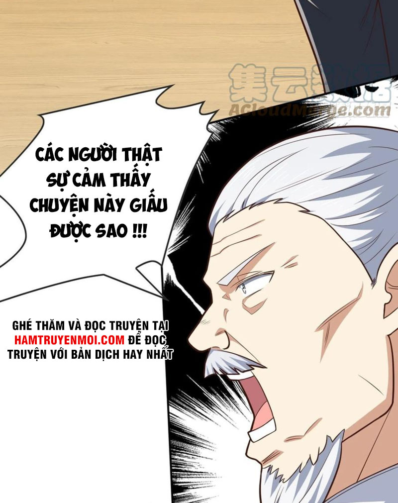 Cao Năng Lai Tập chapter 178 - Trang 23