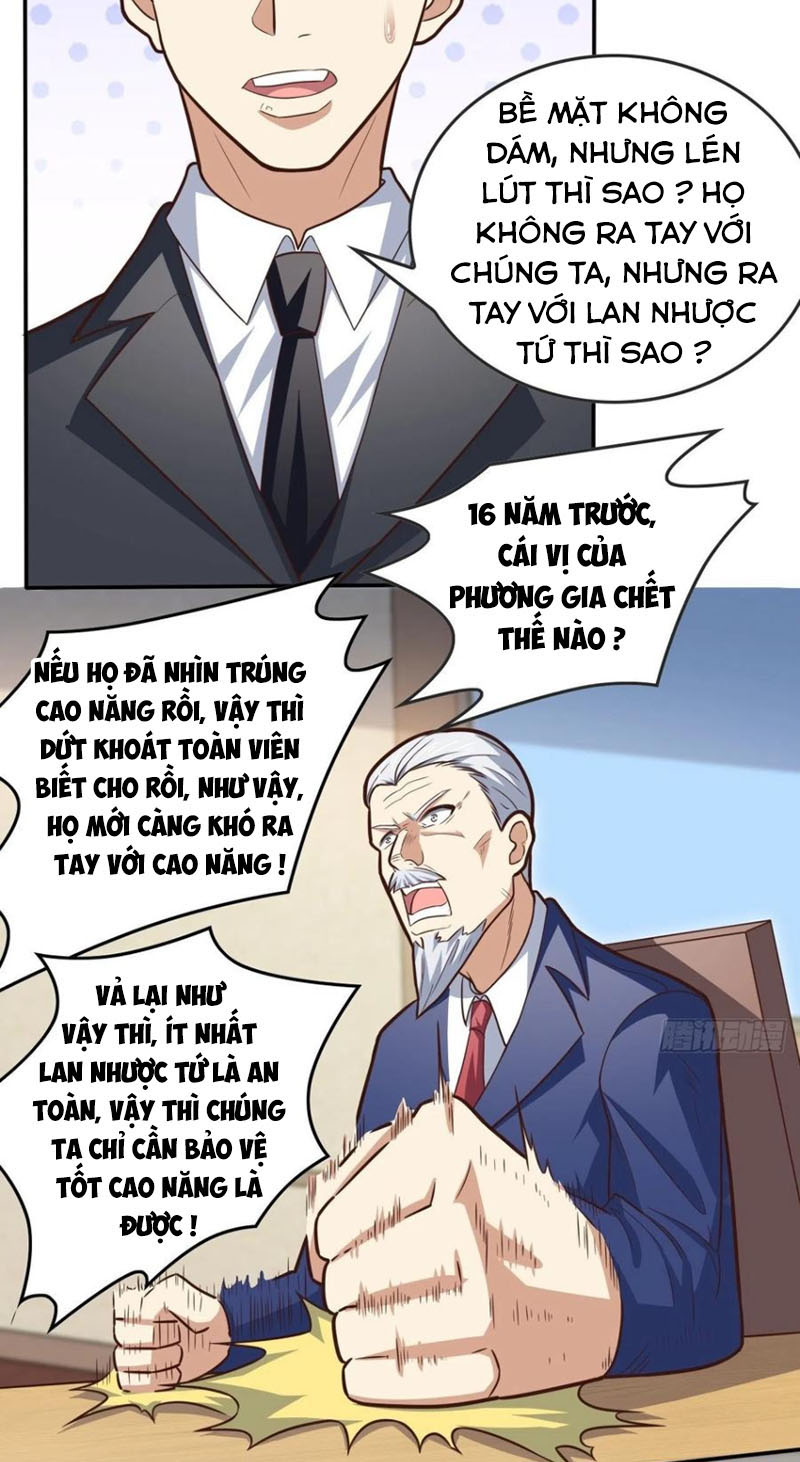 Cao Năng Lai Tập chapter 178 - Trang 25