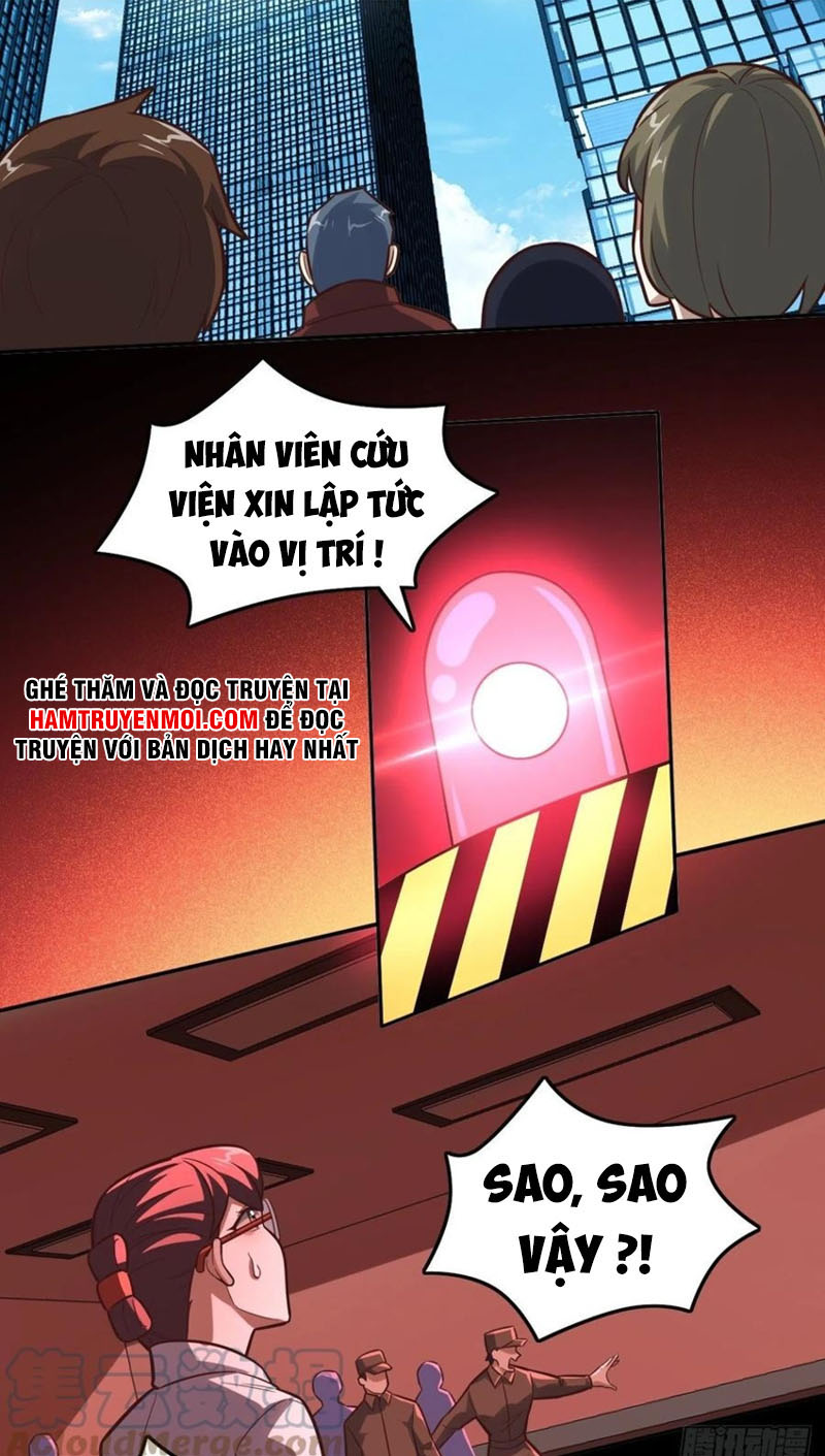 Cao Năng Lai Tập chapter 177 - Trang 25