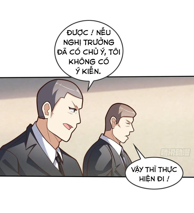 Cao Năng Lai Tập chapter 178 - Trang 27