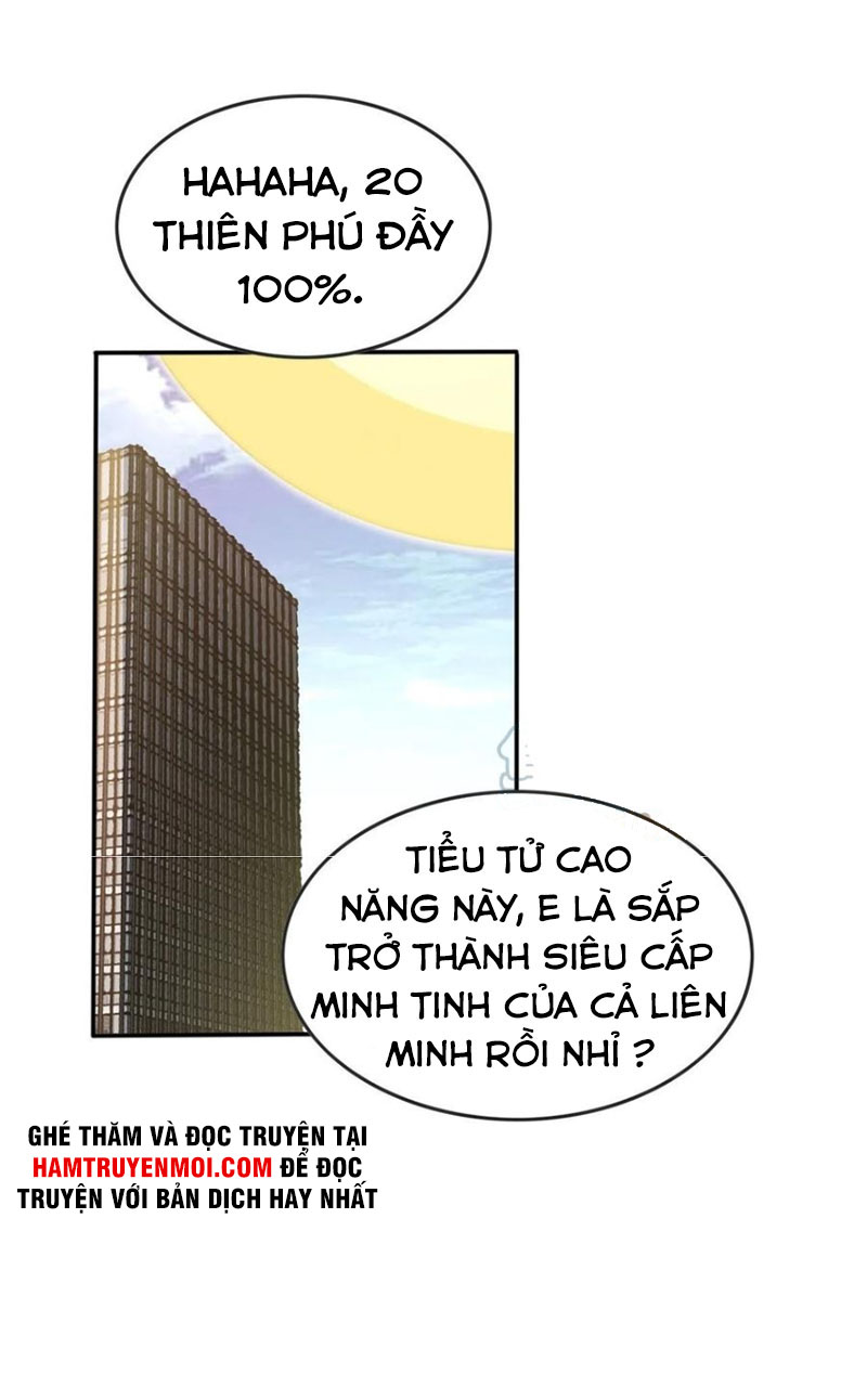 Cao Năng Lai Tập chapter 178 - Trang 28
