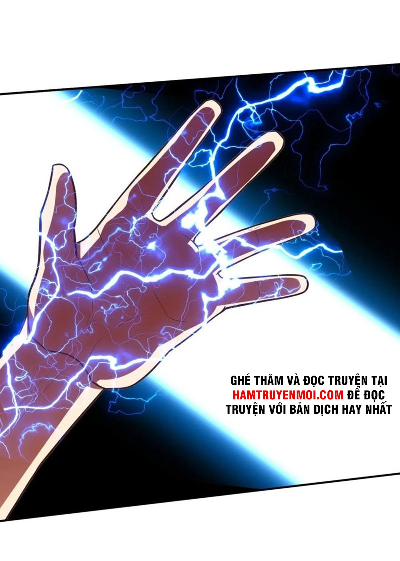 Cao Năng Lai Tập chapter 177 - Trang 29
