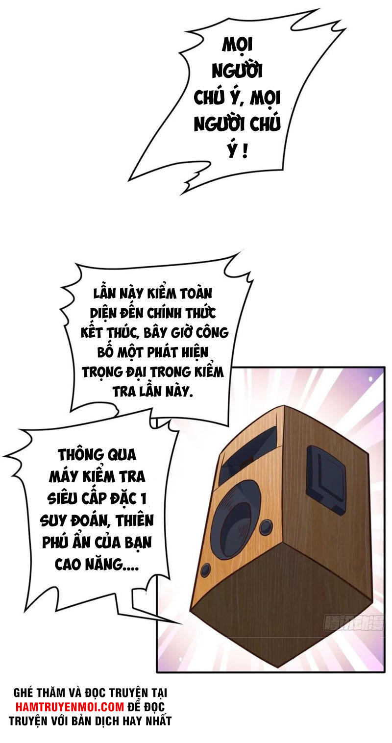 Cao Năng Lai Tập chapter 178 - Trang 30