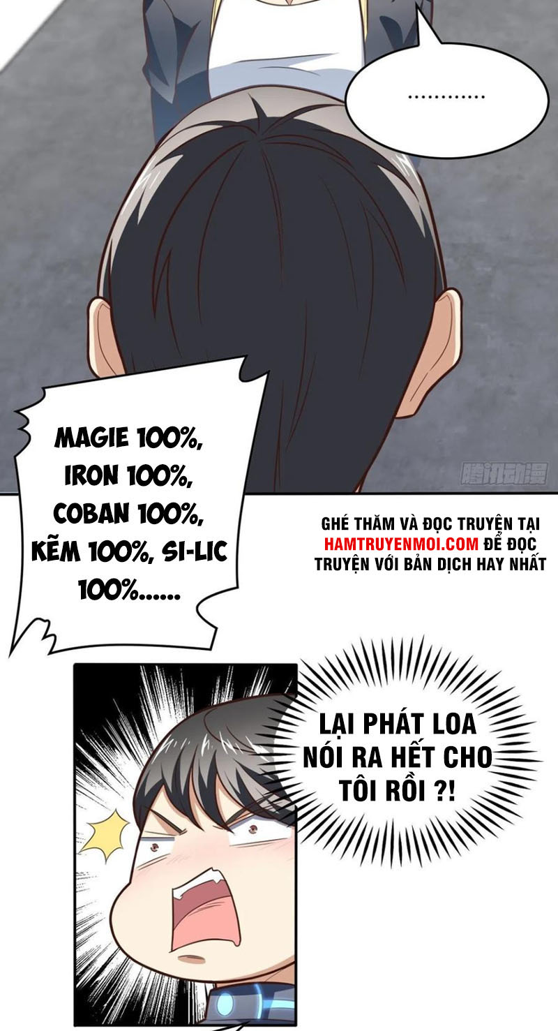 Cao Năng Lai Tập chapter 178 - Trang 32