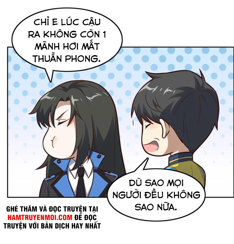 Cao Năng Lai Tập chapter 177 - Trang 35
