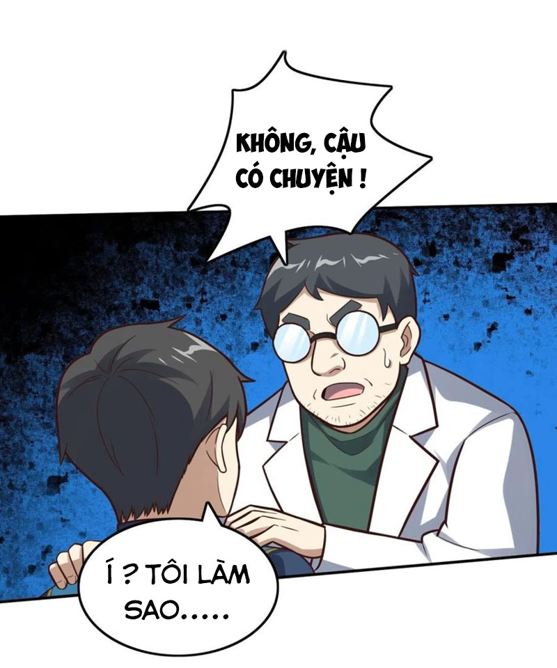 Cao Năng Lai Tập chapter 177 - Trang 36
