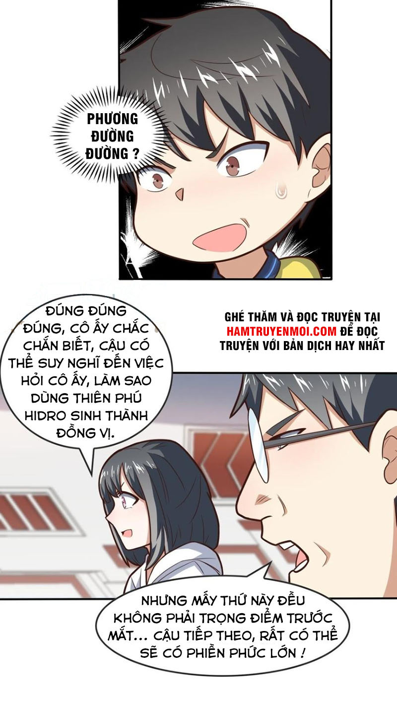 Cao Năng Lai Tập chapter 178 - Trang 3