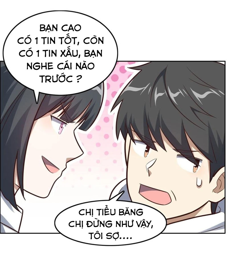 Cao Năng Lai Tập chapter 177 - Trang 4