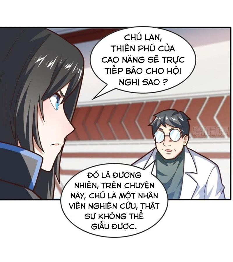 Cao Năng Lai Tập chapter 178 - Trang 4
