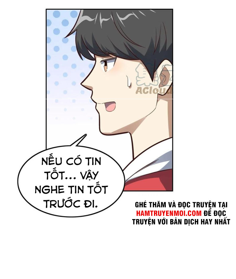 Cao Năng Lai Tập chapter 177 - Trang 5