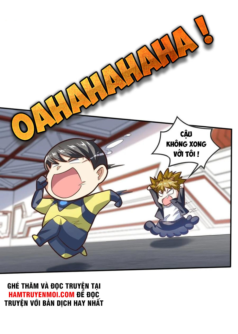 Cao Năng Lai Tập chapter 178 - Trang 7