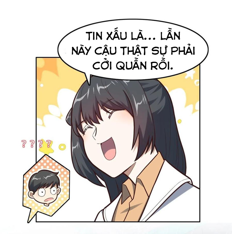 Cao Năng Lai Tập chapter 177 - Trang 8