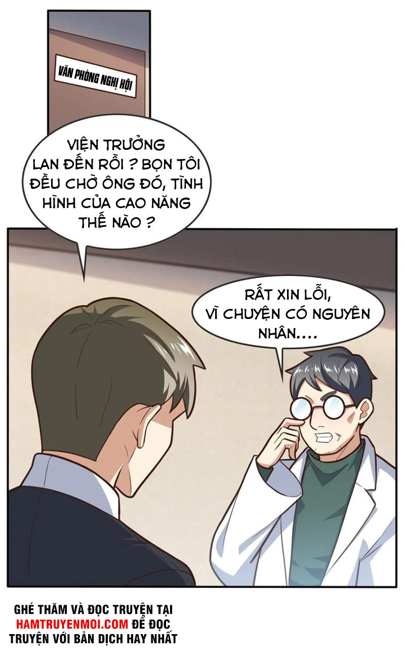 Cao Năng Lai Tập chapter 178 - Trang 9
