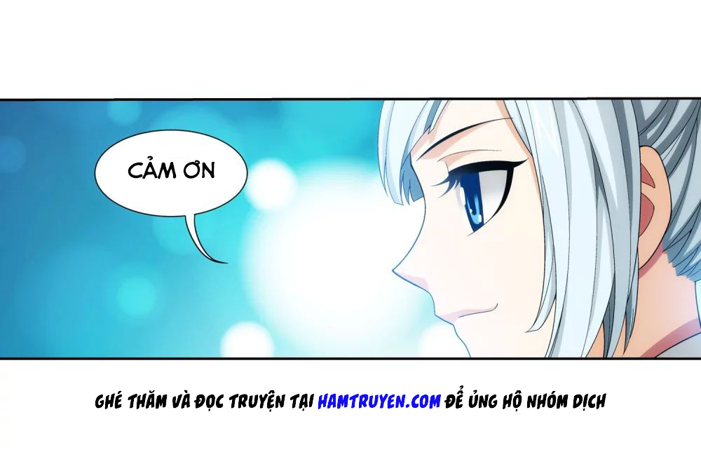 Đại Chúa Tể chapter 151 - Trang 26
