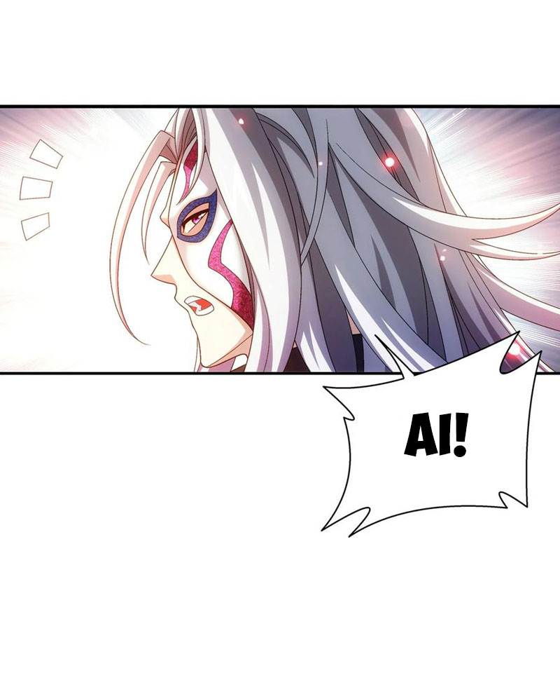 Đại Chúa Tể chapter 320 - Trang 18