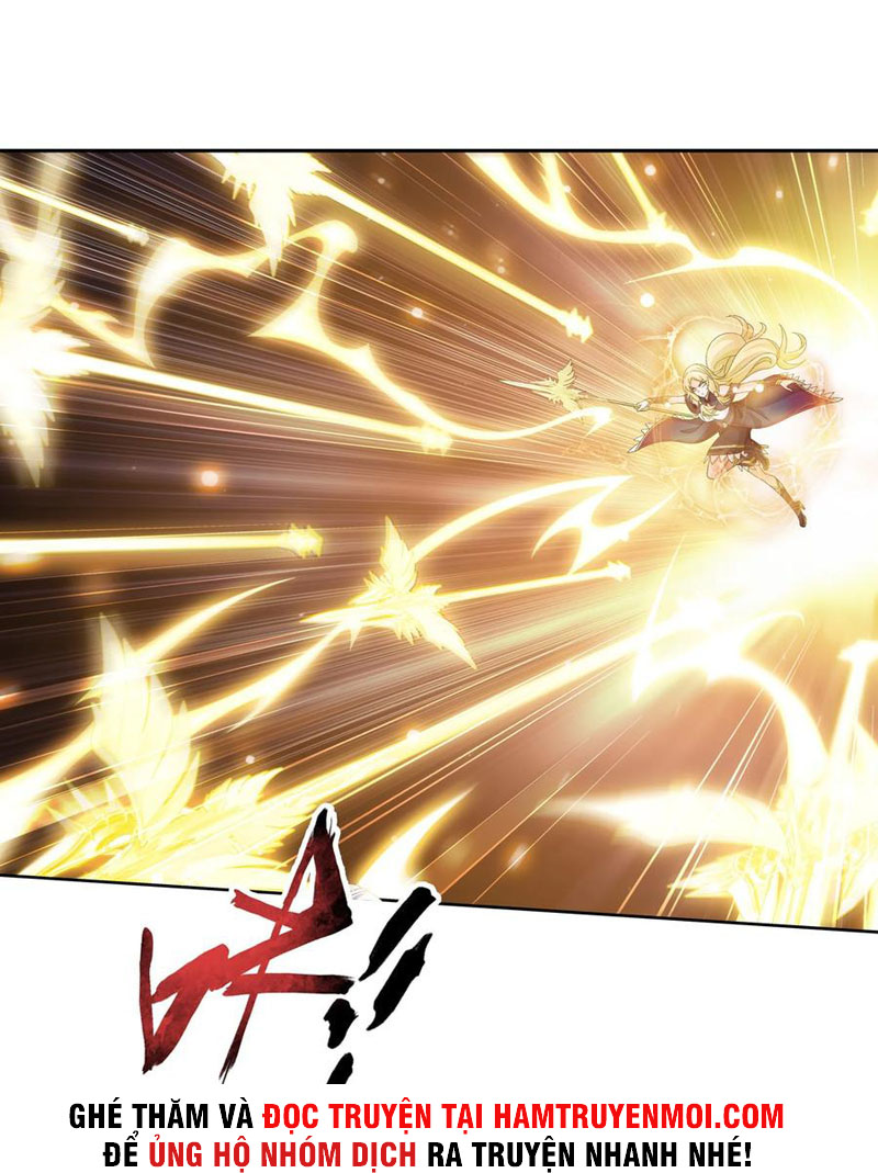 Đại Chúa Tể chapter 320 - Trang 28