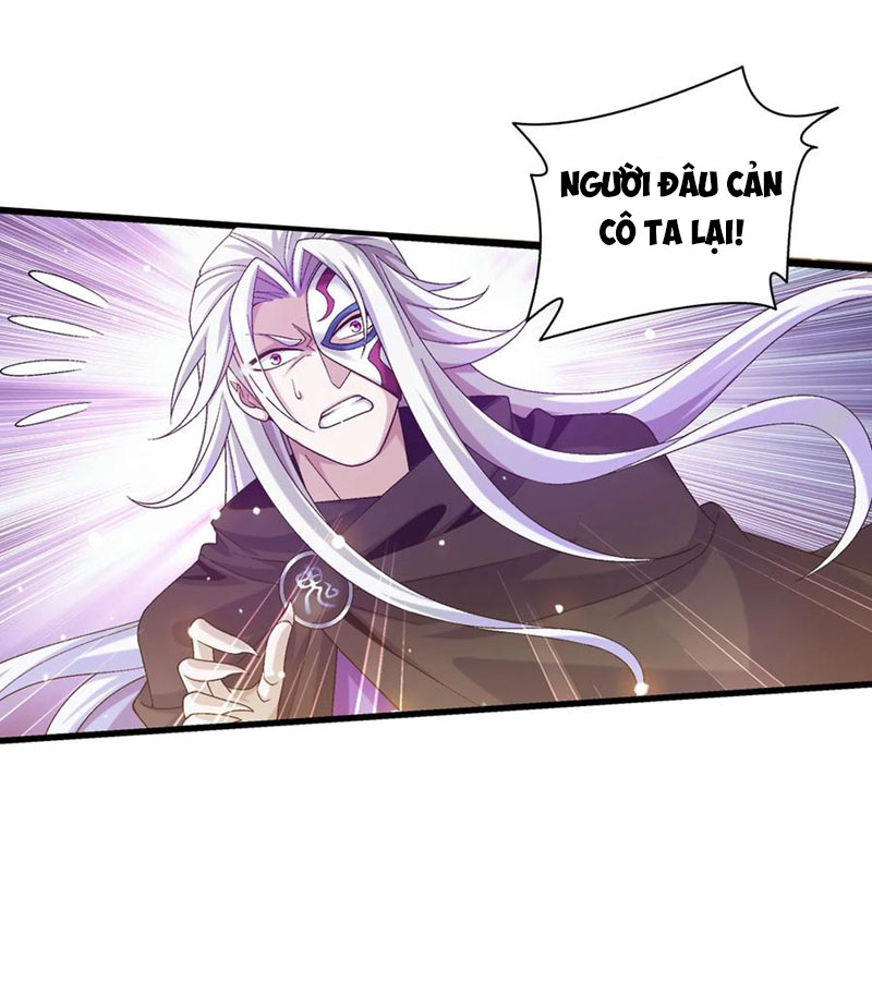 Đại Chúa Tể chapter 320 - Trang 29