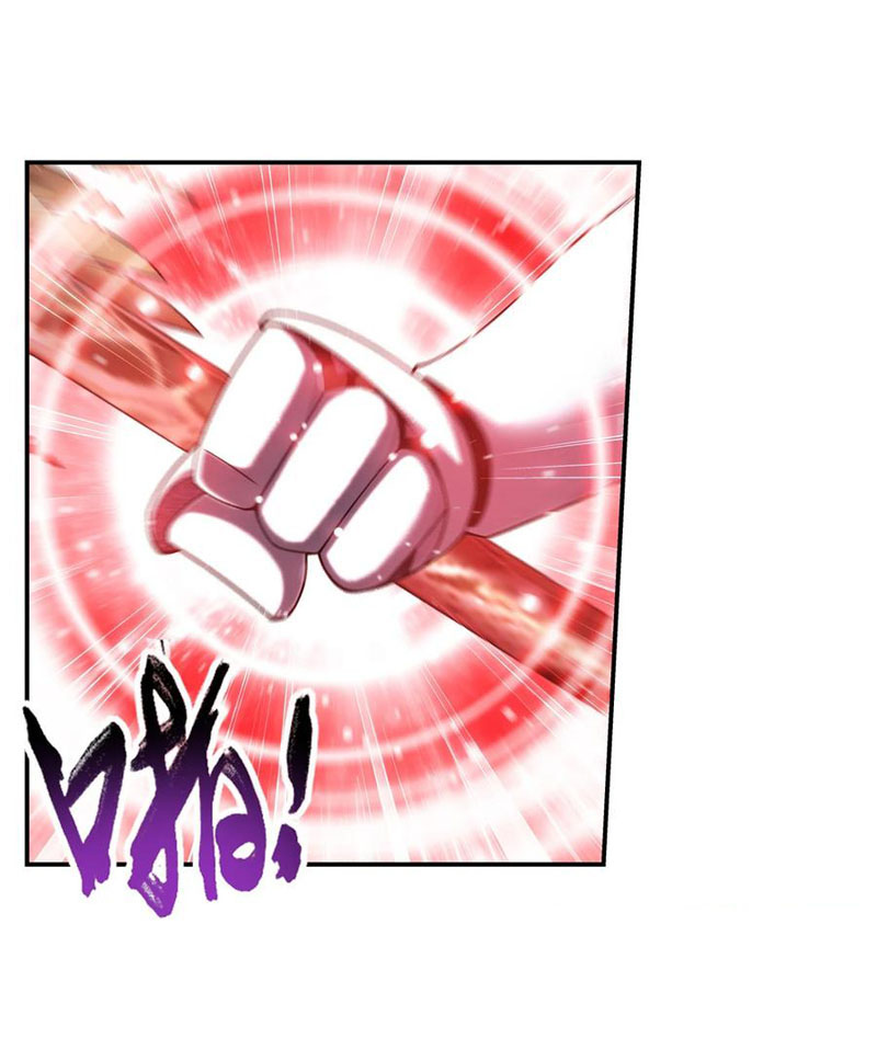 Đại Chúa Tể chapter 320 - Trang 36