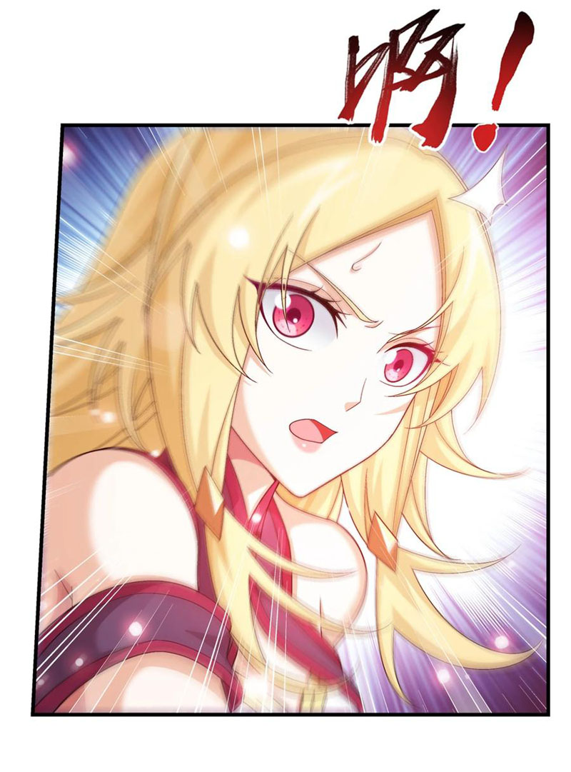 Đại Chúa Tể chapter 320 - Trang 37