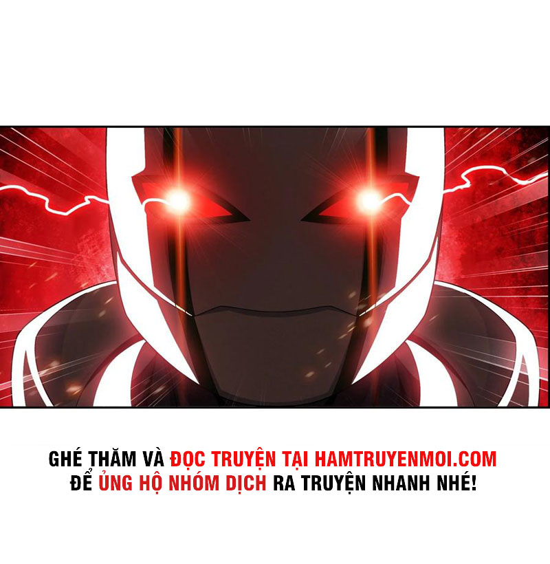 Đại Chúa Tể chapter 320 - Trang 39