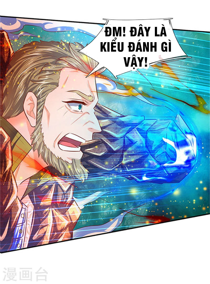 Vạn Cổ Thần Vương chapter 56 - Trang 11