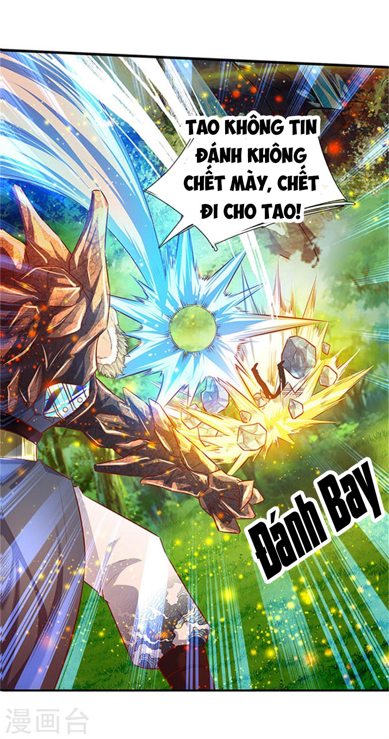 Vạn Cổ Thần Vương chapter 56 - Trang 13