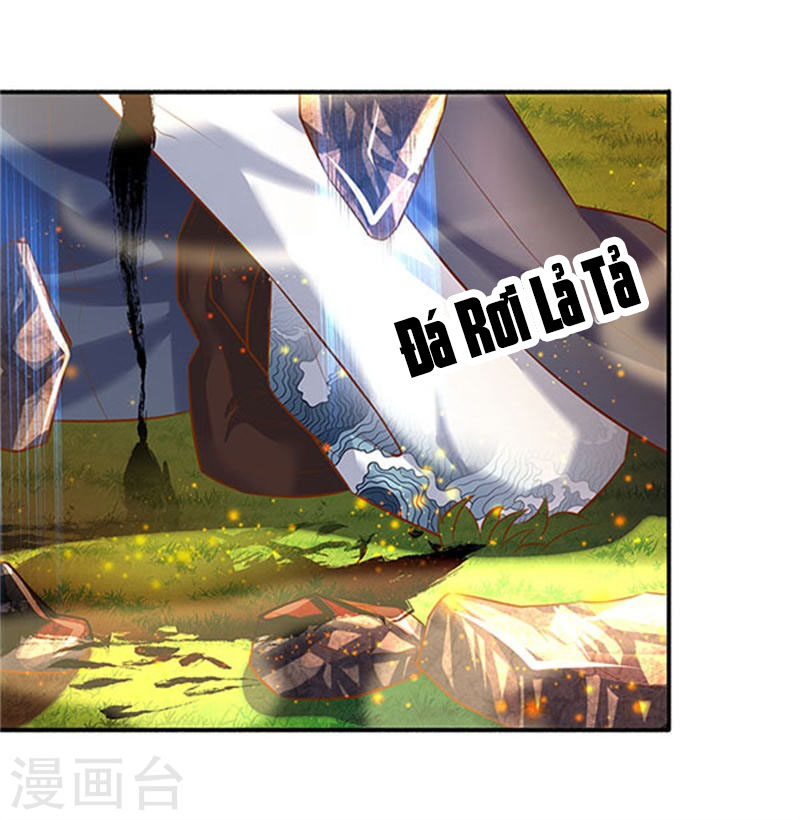 Vạn Cổ Thần Vương chapter 56 - Trang 14