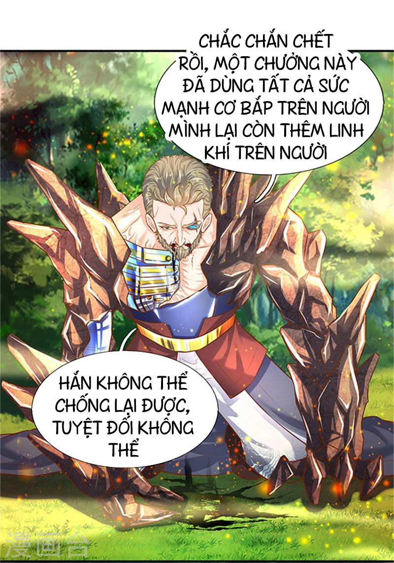 Vạn Cổ Thần Vương chapter 56 - Trang 15