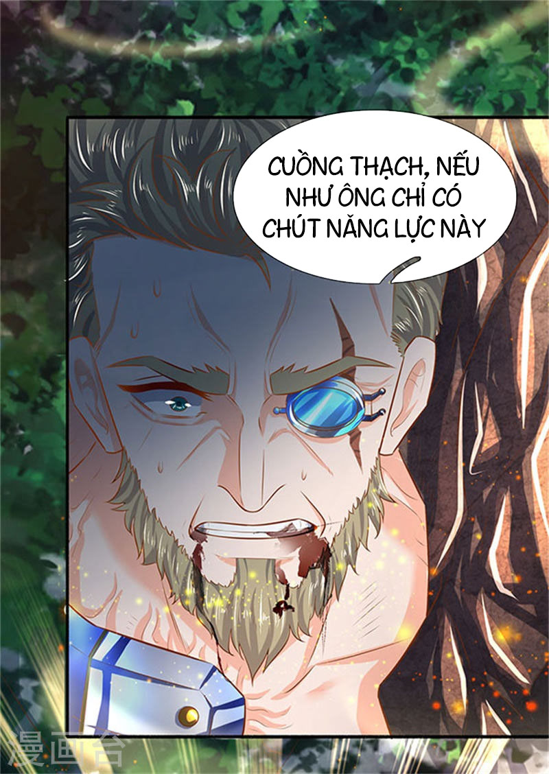 Vạn Cổ Thần Vương chapter 56 - Trang 16