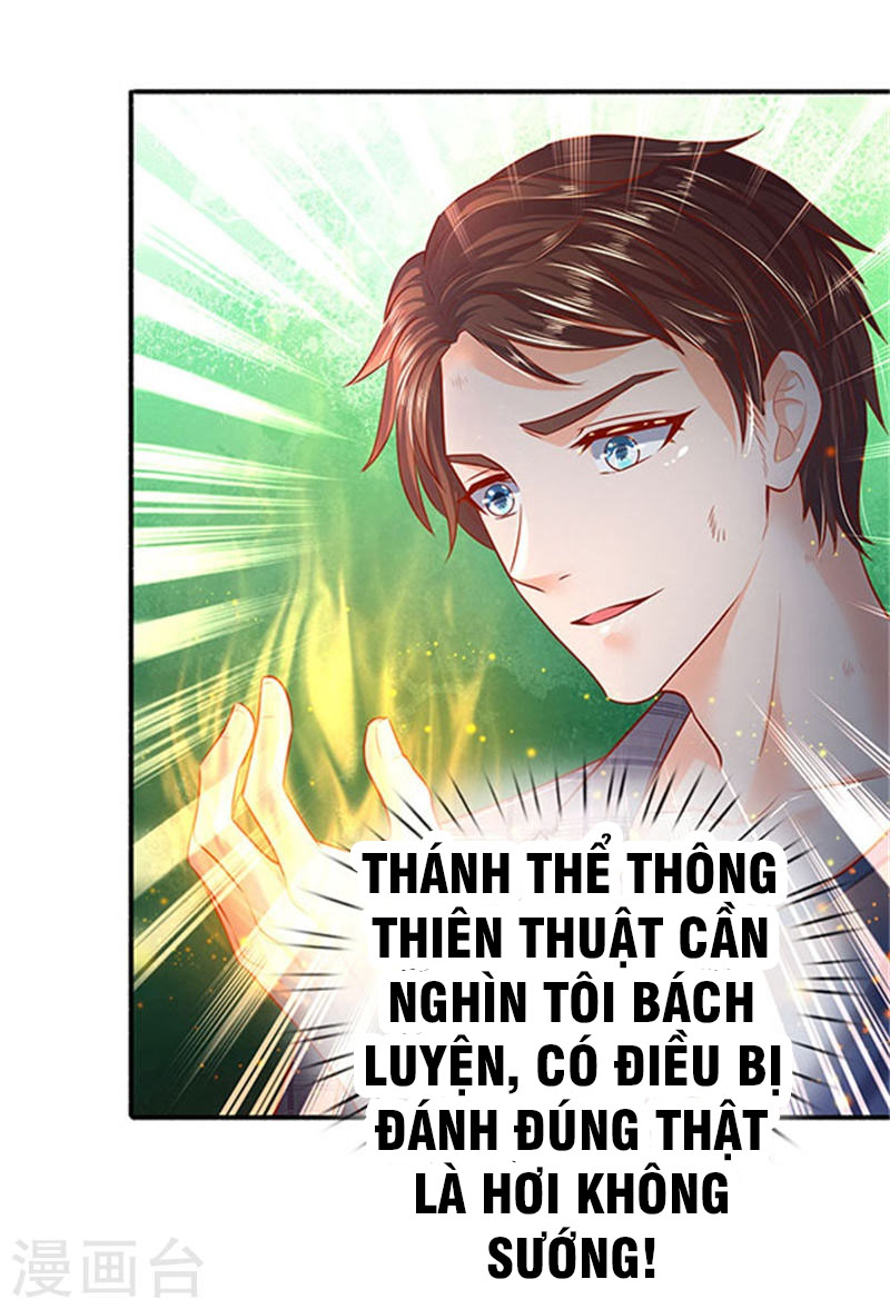 Vạn Cổ Thần Vương chapter 56 - Trang 2