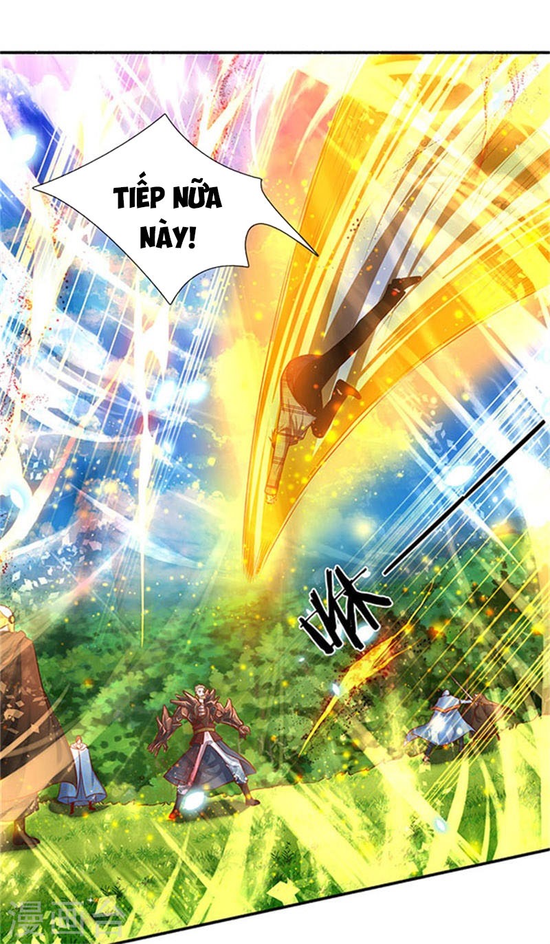 Vạn Cổ Thần Vương chapter 56 - Trang 4