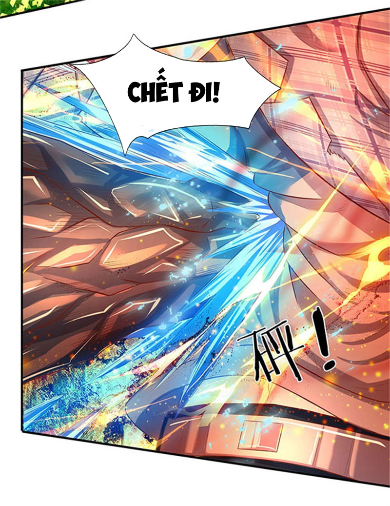 Vạn Cổ Thần Vương chapter 56 - Trang 5