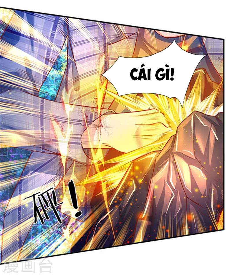 Vạn Cổ Thần Vương chapter 56 - Trang 6